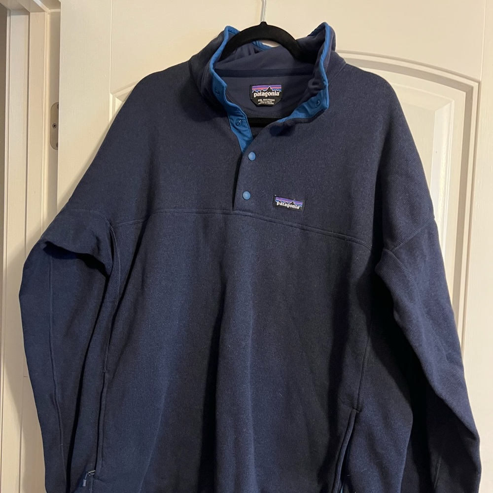Men’s Patagonia